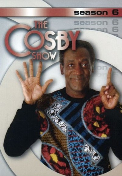 The Cosby Show - Season 6 [23378] (A1764465633) [[Shows]] --Plex--